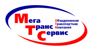 Логотип компании МТ-Сервис