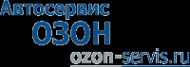 Логотип компании Озон
