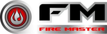 Логотип компании Fire Master