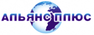Логотип компании АльянсПлюс