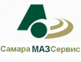 Логотип компании СамараМазСервис