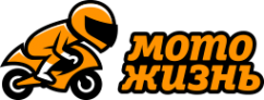 Логотип компании МОТО ЖИЗНЬ