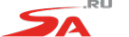 Логотип компании Север-Авто-Поволжье