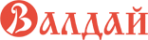 Логотип компании Валдай и Компания