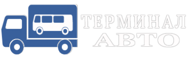 Логотип компании ТерминалАвто