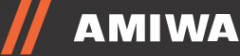Логотип компании AMIWA