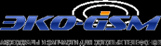 Логотип компании Эко-Gsm
