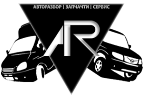 Логотип компании Центр авторазбора УАЗ
