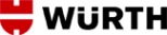 Логотип компании Вюрт-Русь