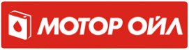 Логотип компании Мотор ойл
