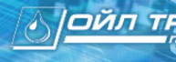 Логотип компании Ойл Трейд