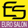 Логотип компании Евро Салон Плюс