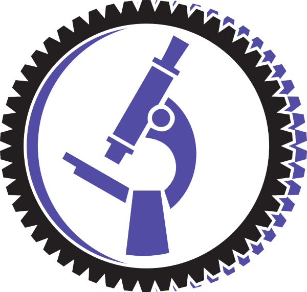 Логотип компании Экспертно-технический Центр
