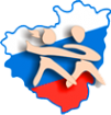 Логотип компании Агентство по реализации молодежной политики