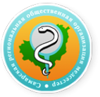 Логотип компании Самарская региональная общественная организация медицинских сестер