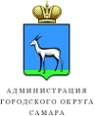 Логотип компании Самарский