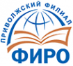 Логотип компании Федеральный институт развития образования