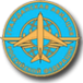 Логотип компании Приволжское межрегиональное территориальное управление воздушного транспорта Федерального агентства воздушного транспорта
