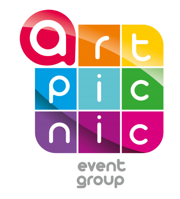 Логотип компании Арт-Пикник