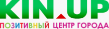 Логотип компании Kin.up