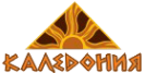 Логотип компании Каледония