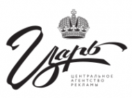 Логотип компании Царь