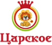 Логотип компании Царское