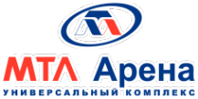 Логотип компании МТЛ Арена