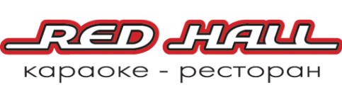 Логотип компании RED HALL