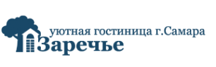 Логотип компании Огни Заречья