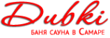 Логотип компании Dubki