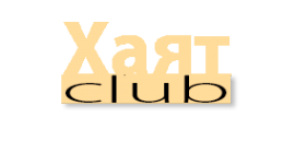 Логотип компании Hayat Club