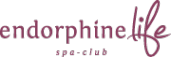Логотип компании Endorphine life