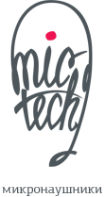 Логотип компании Mictech