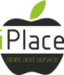 Логотип компании IPlace