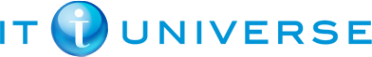 Логотип компании АйТи Юниверс