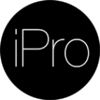 Логотип компании Apple iPro
