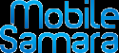 Логотип компании MobileSamara