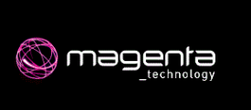 Логотип компании Magenta Technology