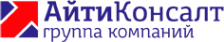Логотип компании Айти-Консалт