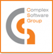 Логотип компании Complex Software Group