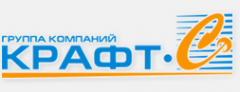Логотип компании Крафт-С