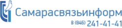 Логотип компании Самарасвязьинформ
