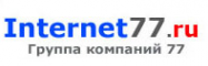 Логотип компании 77 Самара