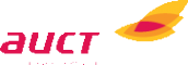 Логотип компании АИСТ АО