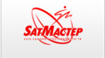 Логотип компании SatМастер