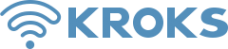 Логотип компании Крокс-Самара