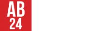Логотип компании Абонент24
