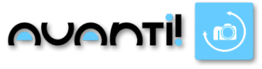 Логотип компании Аванти 3D