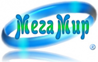 Логотип компании МегаМир